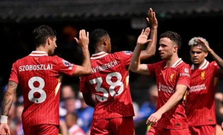 Liverpool vs Brentford: ¿Dónde y cuándo ver EN VIVO la segunda jornada de la Premier?