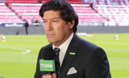 Iván 'Bam Bam' Zamorano se une al 'Perro' Bermúdez y se despide de Univisión 