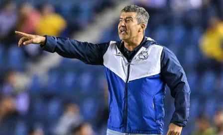 'Chepo' de la Torre tras la victoria ante América: 'Un triunfo que nos viene bien'