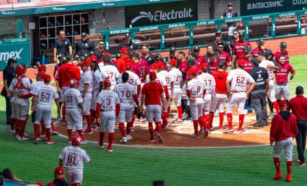 ¿Cuándo se disputa el Juego 3 de la Serie de la Zona Sur entre Diablos Rojos y Guerreros?