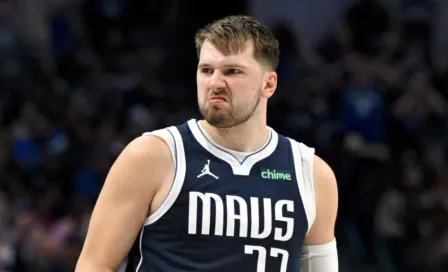 Luka Doncic, el objetivo de Lakers una vez que se retire LeBron James 