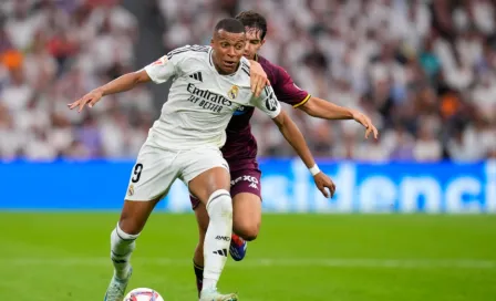 Real Madrid vs Valladolid: El Bernabéu recibe a Kylian Mbappé con victoria merengue