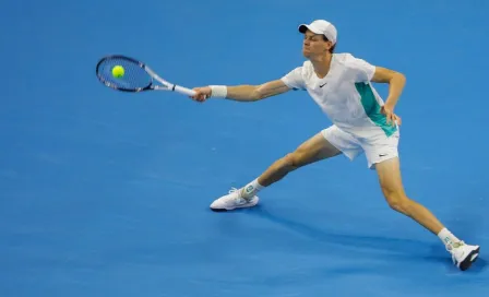 Djokovic sobre el sentimiento tras el dopaje de Sinner: "Entiendo que la frustración"