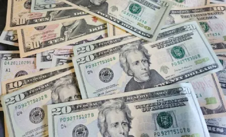 Precio del dólar hoy, 26 de agosto: el peso se mantiene estable