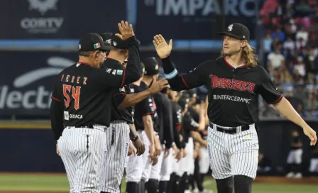 En duelo de remontadas, Guerreros se lleva el Juego 3 y pone a Diablos sobre las cuerdas