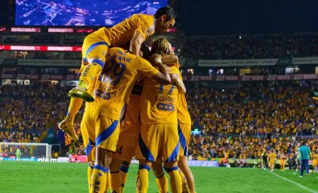 Con Antuna, Tigres se convierte en el segundo equipo con mayor valor de la Liga MX