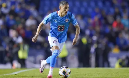 Liga MX: Uriel Antuna realizó pruebas médicas para integrarse a Tigres