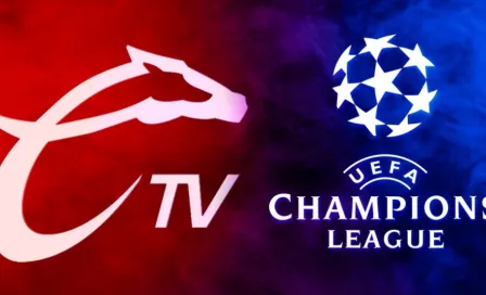 ¡Equipazo! Caliente TV revela quiénes serán sus voces para transmitir la Champions League