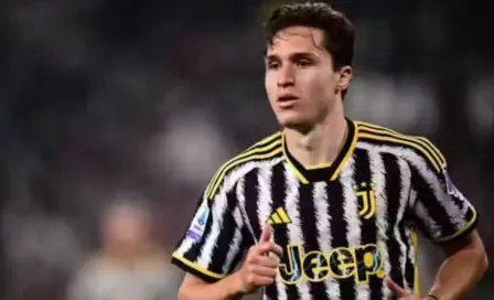 Federico Chiesa deja Juventus y se unirá al Liverpool