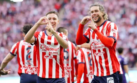 Televisa penaliza a Chivas con cláusula millonaria por firmar con Amazon Prime 