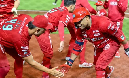 LMB: Los equipos que han remontado una desventaja de 3-0 en Playoffs