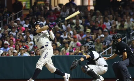 ¡Están a uno! Sultanes vence a Dos Laredos en el juego 4 y rasguña la Serie del Rey 