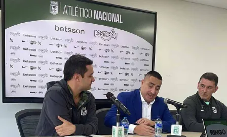 Medios colombianos critican la contratación de Efraín Juárez con Atlético Nacional