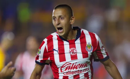 Partido de Chivas ante Juárez ya aparece anunciado en Prime Video 