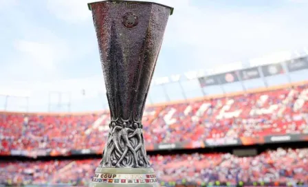 Europa League: ¿Cuándo será el sorteo y cómo es el nuevo formato?