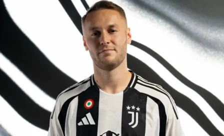 Teun Koopmeiners llega a Juventus por cerca de 60 millones de euros