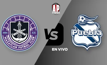 Mazatlán vs Puebla: ¿Dónde y cuándo ver EN VIVO la Jornada 6 de la Liga MX Apertura 2024?