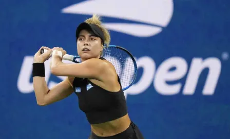 ¡Se acabó el sueño! Renata Zarazúa cae ante Caroline Wozniacki y se despide del US Open