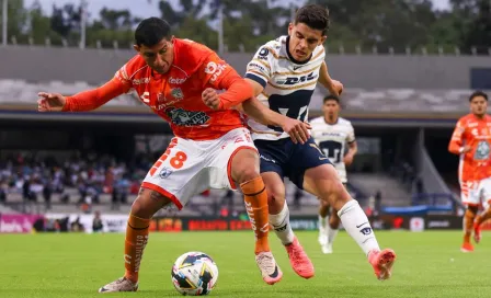 Santos y Pachuca ya cumplieron con minutos de regla de menores