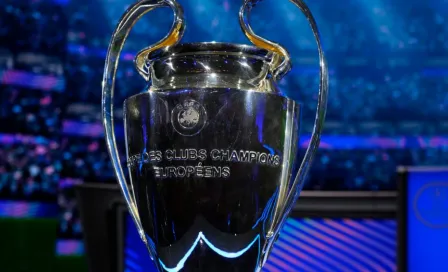 Champions League 2024-25: ¿Cuál es el 'Calendario de la Muerte'?