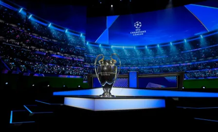 Champions League 2024-25: ¿Cuándo y dónde se jugará la Final?