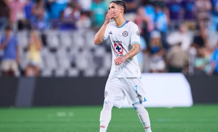 'Conejo' Pérez, sorprendido por salida de Uriel Antuna antes de enfrentar al América