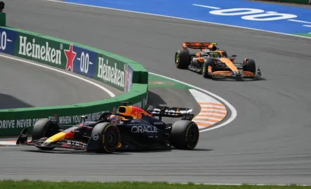 ¿Qué necesita McLaren para desplazar a Red Bull de la primera posición en Monza?