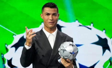 Cristiano Ronaldo es convocado por Portugal tras sequía goleadora en la Euro 2024