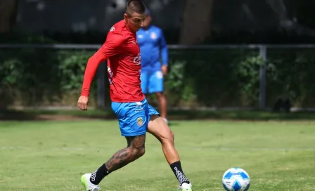 Afición de Chivas revienta a sus jugadores por 'entrenar sin intensidad': "Equipo mediocre" 