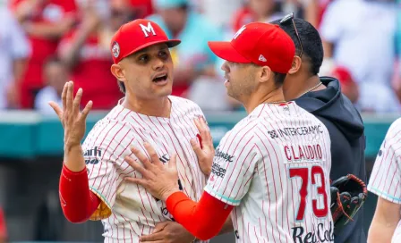 Erick Leal, abridor de Diablos Rojos para el Juego 6 ante Guerreros de Oaxaca: "No caeremos en provocaciones"