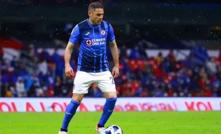 Pablo Aguilar ‘menosprecia’’ título conseguido con América: “Con Cruz Azul tuvo un poquito más”