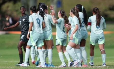 Mundial Femenil Sub 20: ¿Cómo le ha ido a México en todas sus participaciones?