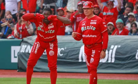 Diablos Rojos vs Guerreros ¿Cuándo y dónde ver el Juego 7 de la Serie de Campeonato?