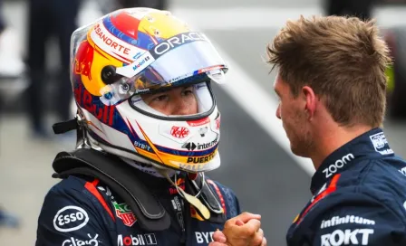 Checo Pérez y Max Verstappen, ¿en sus peores rachas con Red Bull?