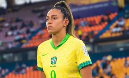 Priscila Flor da Silva, cerca de ser refuerzo para América Femenil en el Apertura 2024