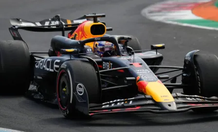 Verstappen no ve posible defender el Campeonato tras lo mostrado en el Gran Premio de Italia