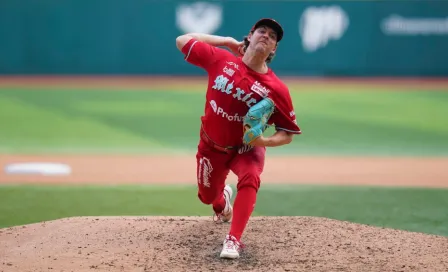 Diablos Rojos se burla de Tigres de Quintana Roo y luego lo borran