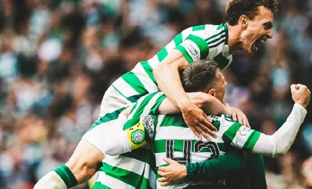 Celtic vapulea a Rangers y extiende hegemonía en Old Firm en la Premier League de Escocia