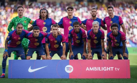 ¿Habrá nuevo campeón en LaLiga? Barcelona y el dato histórico que ilusiona a la afición