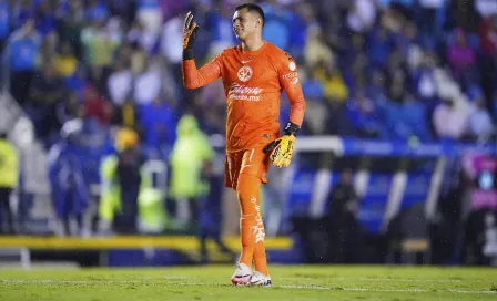 Ángel Malagón es insultado por afición de Cruz Azul y les recuerda el título 15 del América 