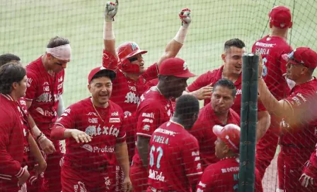 ¡A la Serie del Rey! Diablos Rojos ganan el juego 7 y se coronan en la Zona Sur de la LMB