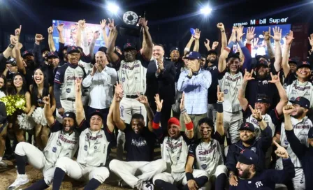 Sultanes de Monterrey campeón de la Zona Norte tras remontada a Tecos de los Dos Laredos