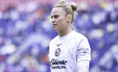 Liga MX Femenil: Sandra Paños ‘ataca’ al arbitraje por errores: “Es tan descarado”