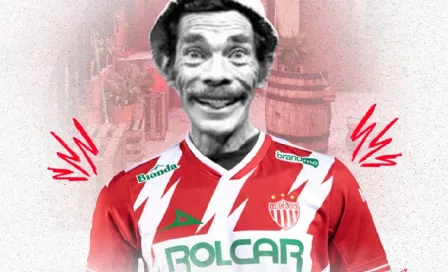 ¡De fiesta! Necaxa recuerda 100 años del nacimiento de ‘Don Ramón’