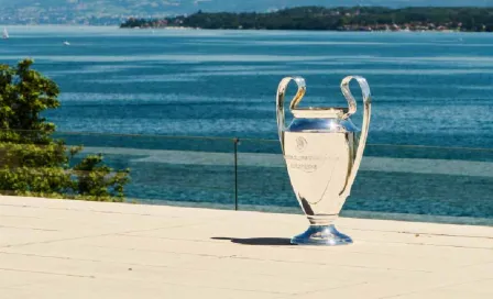 Champions League: Así quedará la tabla del torneo de acuerdo con la estadística