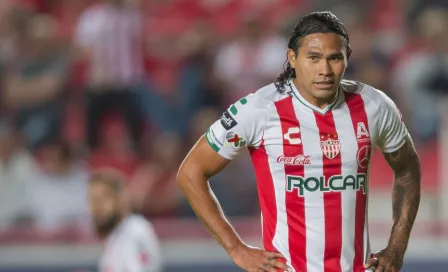 Aris Hernández recordó la vez que Gullit Peña fue multado con 100 mil pesos por tomar cerveza 