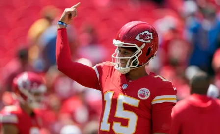 NFL 2024: Kansas City Chiefs, favorito al Tricampeonato, concuerdan expertos 