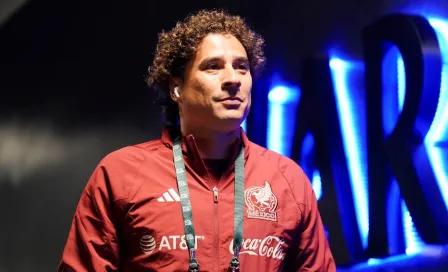 El AVS de Portugal considera que Guillermo Ochoa es de clase mundial