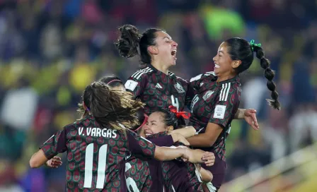 ¿Cómo marcha el grupo de México en el Mundial Femenil Sub 20?