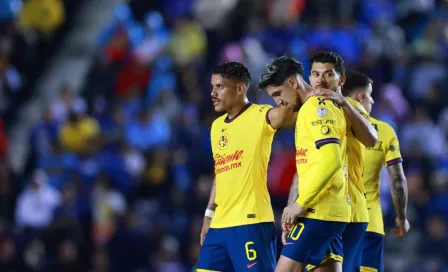 Tras descanso, América se prepara para amistoso ante Atlético Nacional y para el Clásico Nacional